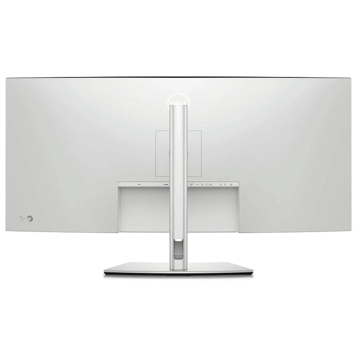 Монитор Dell Technologies U4025QW 39.7-inch серебристый