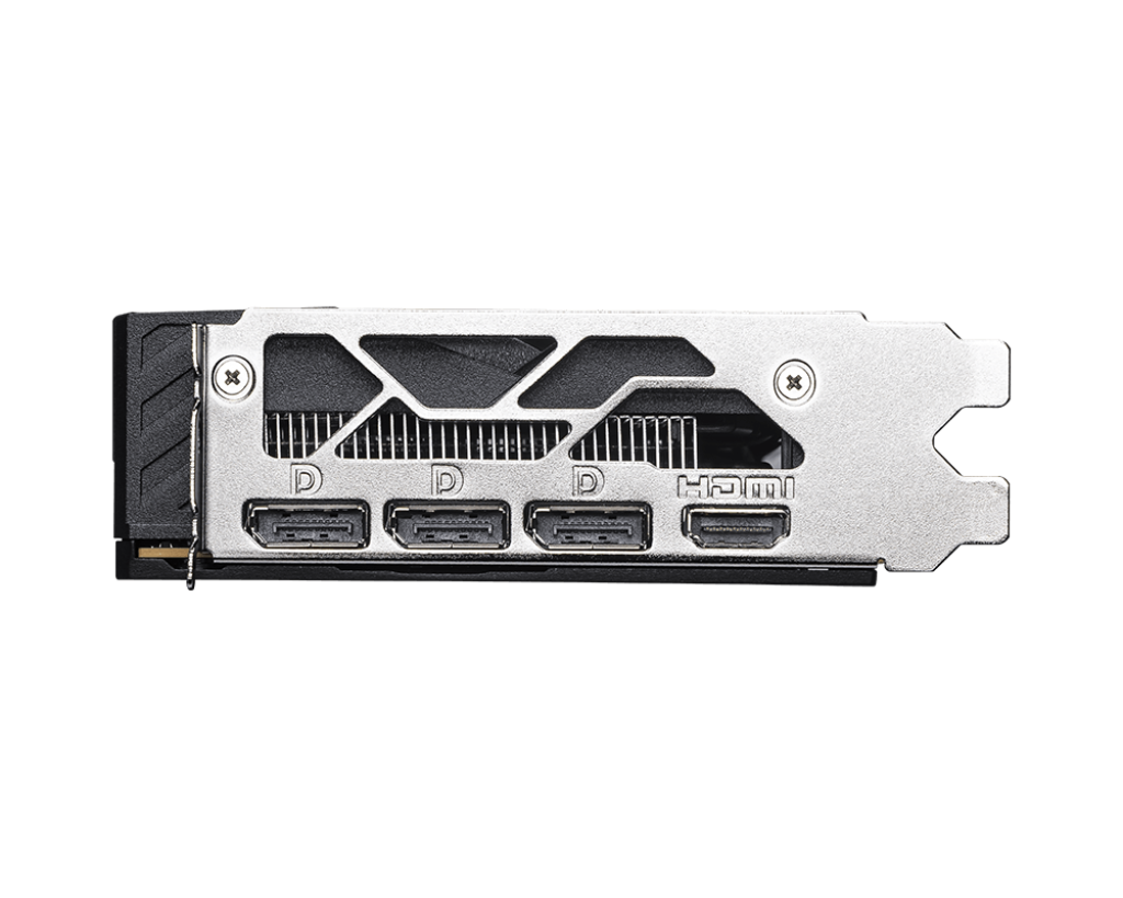 Видеокарта MSI GeForce RTX 5050 8 ΓБ Retail