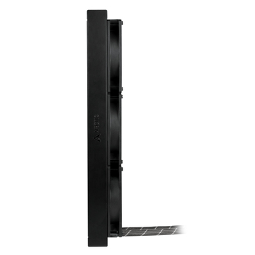 Система охлаждения ArcticCooling Жидкостная система охлаждения Liquid Freezer II 420 A-RGB (плохая упаковка)