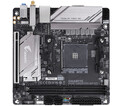 

Материнская плата AORUS AM4 AMD B450, B450 I AORUS PRO WIFI
