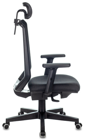 Кресло руководителя Бюрократ  EXPERT