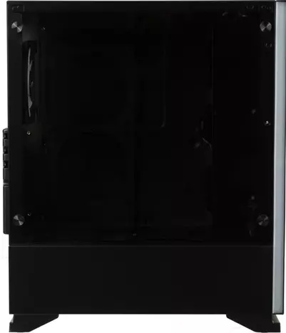 Корпус Zalman S5