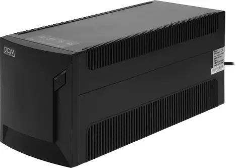 ИБП Powercom Raptor RPT RPT-2000AP