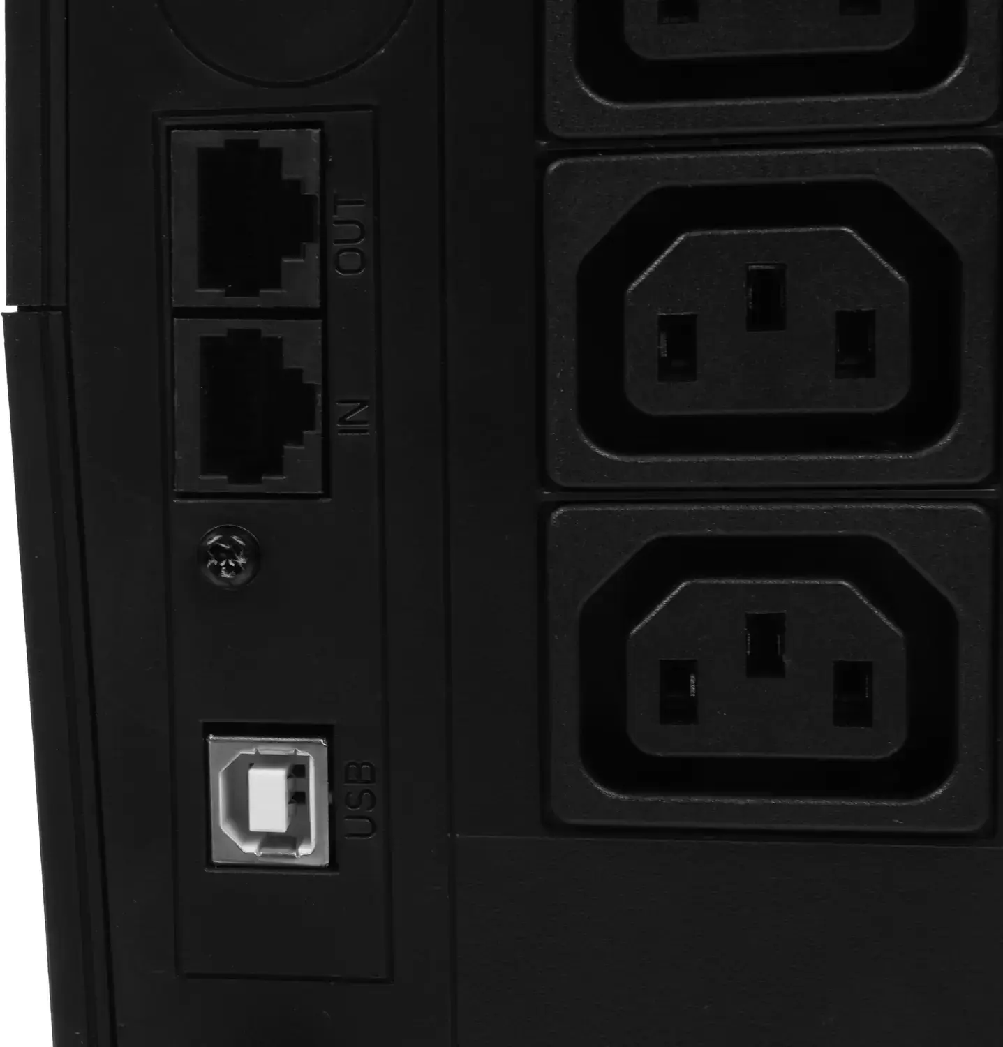 ИБП Powercom Raptor RPT RPT-1000AP