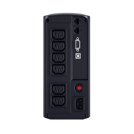 ИБП CyberPower Line-Interactive  VP700EILCD