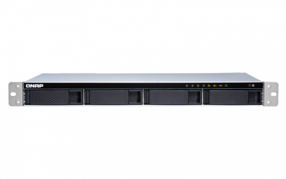 

Сетевое хранилище QNAP TS-431XeU