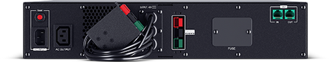 Сменная батарея для ИБП CyberPower BP48VP2U02EU
