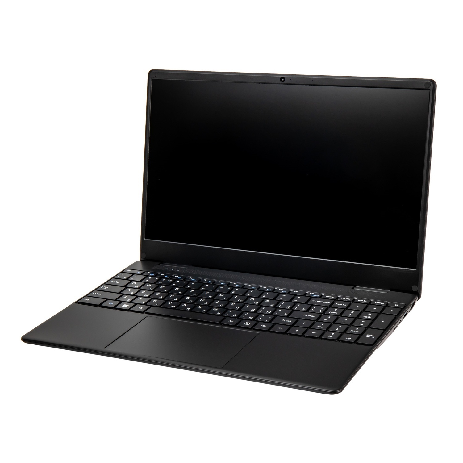 Ноутбук HIPER Workbook U26 Intel Core i5-1030NG7 (черный)