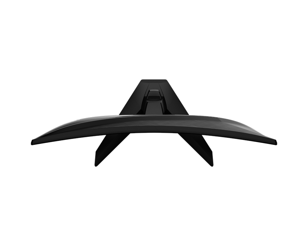 Монитор MSI 274CXF 27.0-inch черный