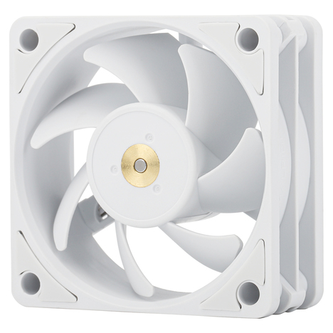 Вентилятор Thermalright для корпуса TL-B6W White