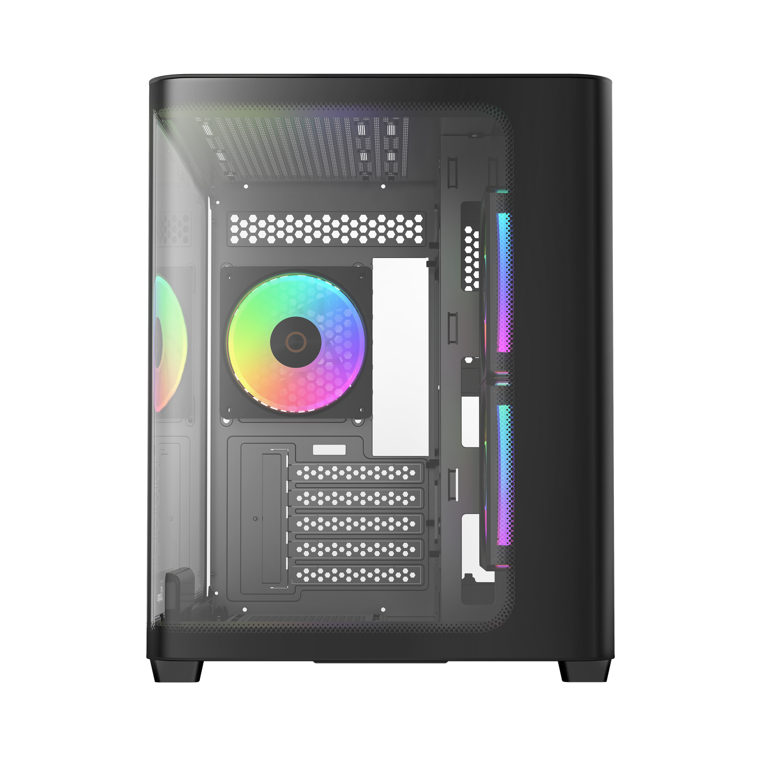 Корпус Ocypus Iota C50 Curve