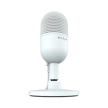 Микрофон Razer Микрофоны Seiren V3 Mini, цвет белый