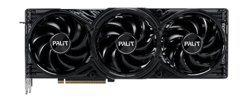 Видеокарта Palit GeForce RTX 5070 12 ΓБ Retail (плохая упаковка )