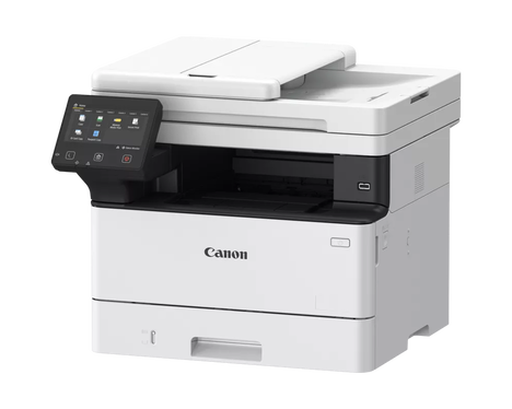 Canon i-Sensys MF465dw