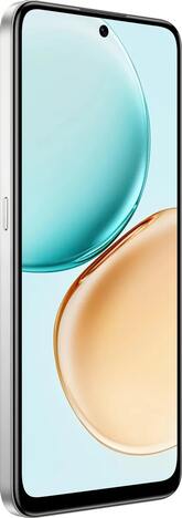 Смартфон Honor  X7d 256 ΓБ серый