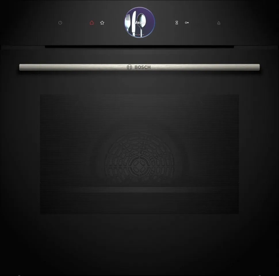 Электрический духовой шкаф Bosch HSG7361B1