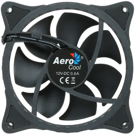 Вентилятор Aerocool ECLIPSE 12