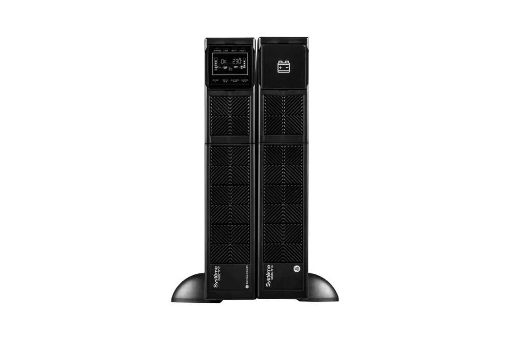 ИБП Systême Electric Smart-Save Online SRV 6000VA (SRVSE6KRTXLI4U)