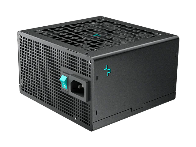 Блок питания Deepcool PL650D