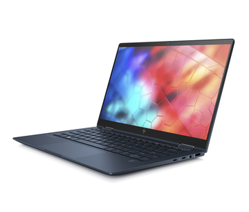 HP Elite Dragonfly Core i5-8265U 1.6GHz,13.3&quot; FHD (1920x1080) IPS Touch 400cd GG5 BV,8Gb LPDDR3-2133 Total,256Gb SSD+16Gb 3D Xpoint,38Wh,Pen,FPS,B&amp;O A