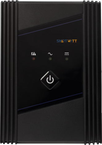 ИБП SMARTWATT UPS UNI  650 (3703020390006)