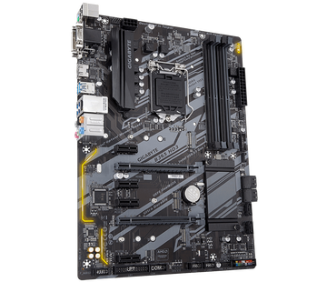 Материнская плата Gigabyte LGA1151 Intel B365 B365 HD3