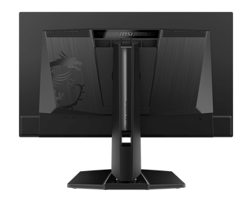 Монитор MSI 272UP QD-OLED X24 26.5-inch черный