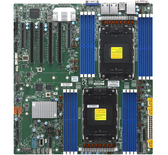 Материнская плата SUPERMICRO LGA-4677 (Socket E) Intel C741 X13DEI-T