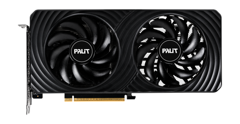 Видеокарта Palit GeForce RTX 5050 8 ΓБ Retail