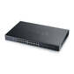 Коммутатор/ XGS1935-28, 28 Port Smart Managed Switch, 24x Gigabit Copper and 4x 10G SFP+, hybrid mode, standalone or NebulaFlex Cloud