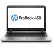 

Ноутбук HP Inc. ProBook 450 W4P58EA