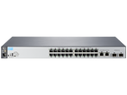

Коммутатор Hewlett Packard Enterprise 2530-24