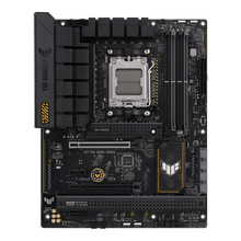 Материнская плата ASUS AMD B650 TUF GAMING B650-PLUS