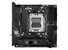 Материнская плата ASUS AMD B650 ROG STRIX B650E-I GAMING WIFI