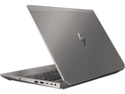 

Ноутбук HP Inc. Zbook 15v G5 4QH21EA