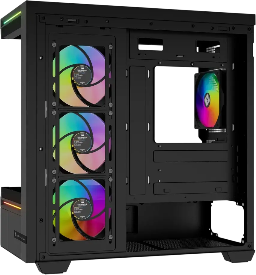 Корпус Thermalright M10 Vision
