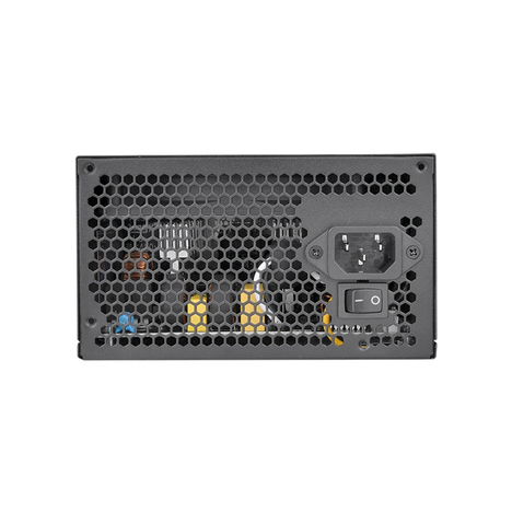 Блок питания Thermaltake TR2 S (DC to DC Version) 550W