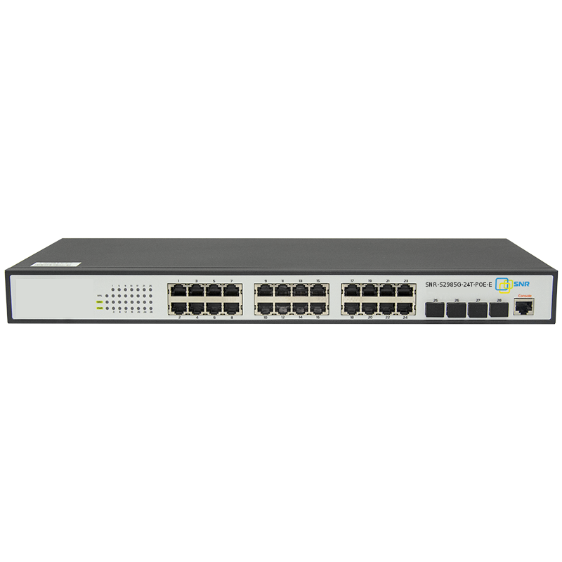 Коммутатор SNR S2985G