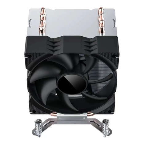 Кулер Процессорный DIGMA для процессора D-CPC130-PWM1