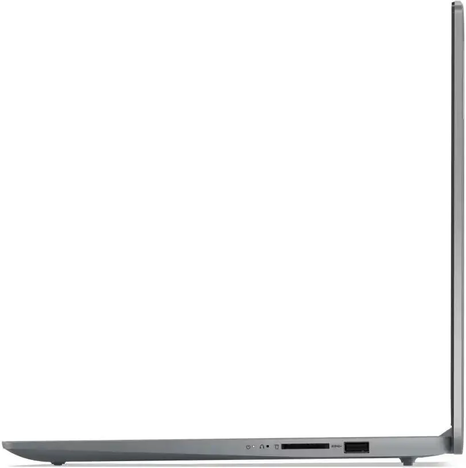 Ноутбук LENOVO IdeaPad Slim 3 Gen 8 15AMN8 AMD Ryzen 3 7320U (серый)