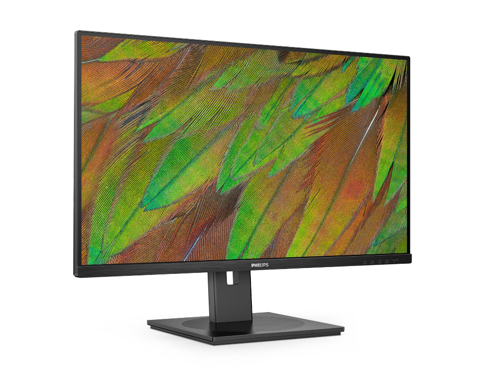 Монитор Philips 32B1U3900 31.5-inch черный