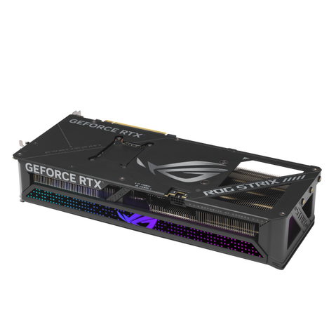 Видеокарта ASUS GeForce RTX 5070 Ti 16 ΓБ Retail