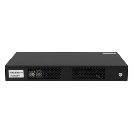 Коммутатор SNR SNR-S2989G-8TX-POE