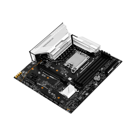 Материнская плата Maxsun LGA 1700 Intel B760 Terminator B760M D5