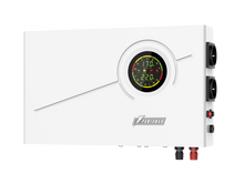 ИБП Powerman POWERMAN Smart 500 INV