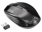 

Мышь Oklick USB 475MW TM-1500 BLACK, цвет черный