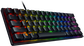 Клавиатура Razer Huntsman Mini RZ03-03391500-R3R1, цвет черный