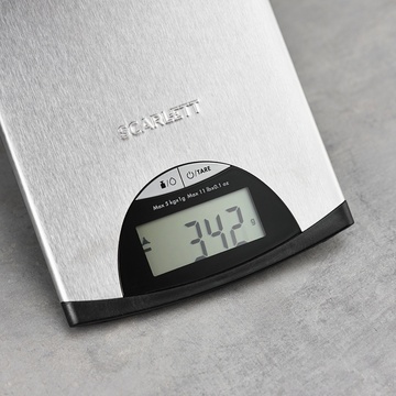 Весы Scarlett SC-KS57P97