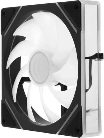 Вентилятор Accord для корпуса ACC-YF14 ARGB Black