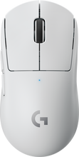 Мышь Logitech G Pro X Superlight 910-005946, цвет белый